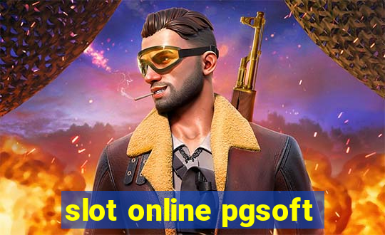 slot online pgsoft