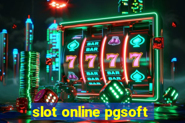 slot online pgsoft