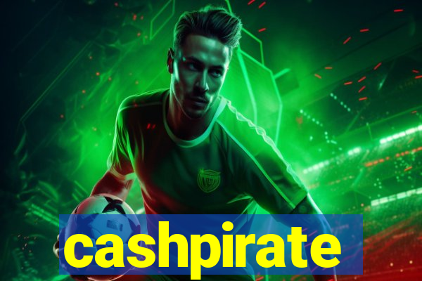 cashpirate faz/ganhar dinheiro