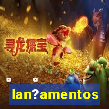 lan?amentos plataformas de jogos