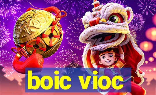 boic vioc