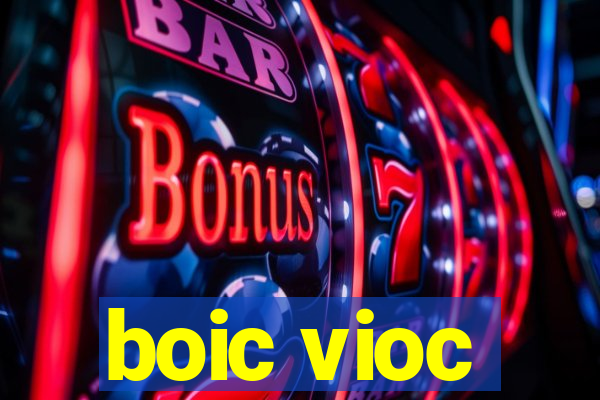 boic vioc