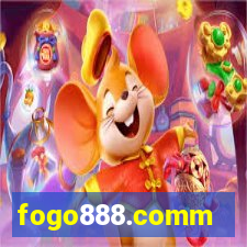 fogo888.comm