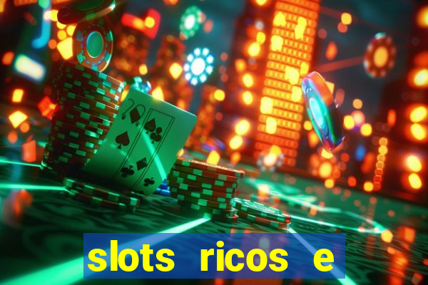 slots ricos e crash download