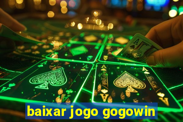 baixar jogo gogowin