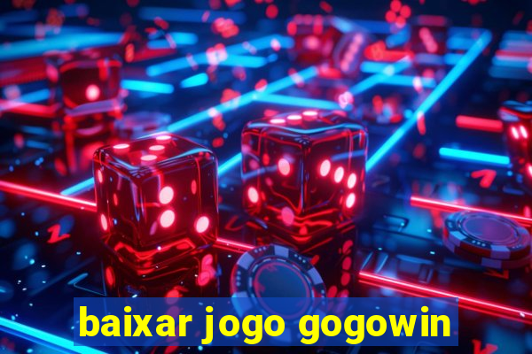 baixar jogo gogowin