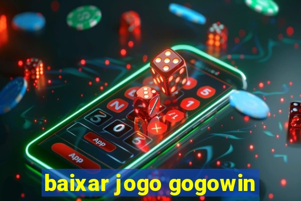 baixar jogo gogowin