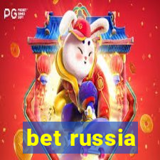 bet russia