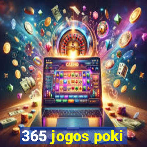 365 jogos poki