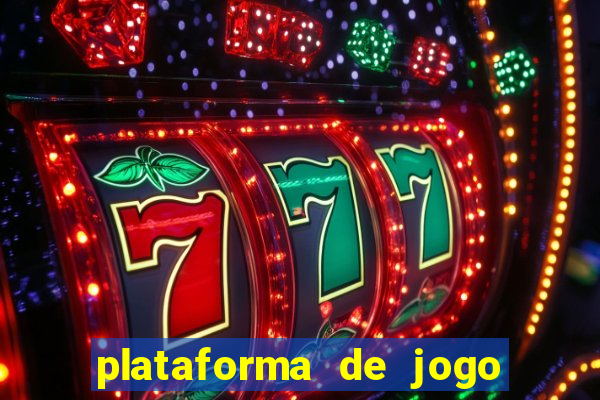 plataforma de jogo que paga