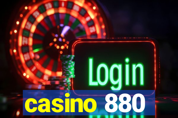 casino 880