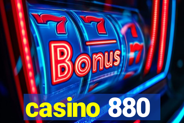 casino 880