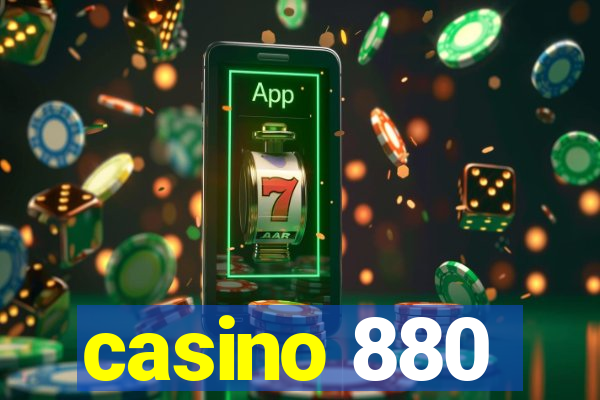 casino 880