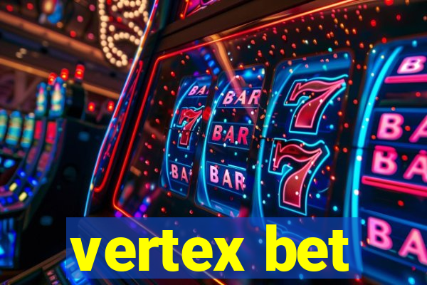 vertex bet