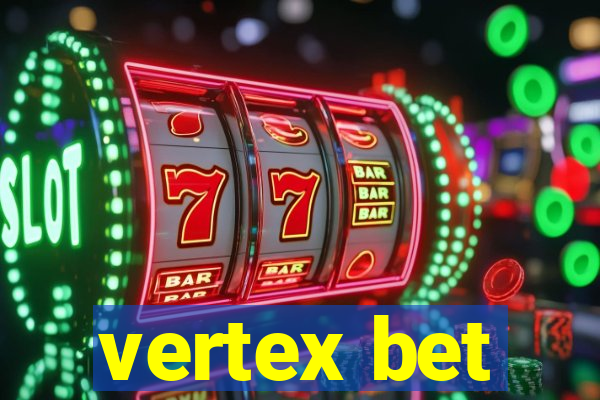 vertex bet