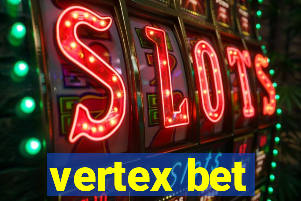 vertex bet