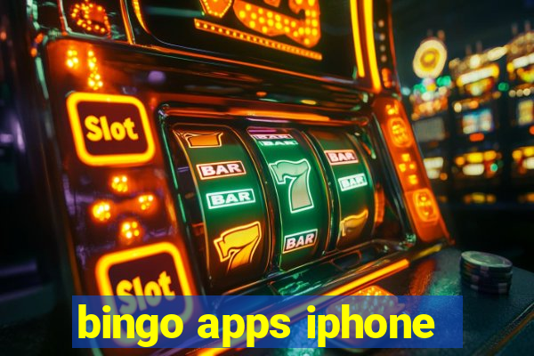 bingo apps iphone