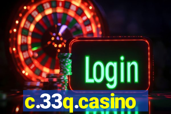 c.33q.casino