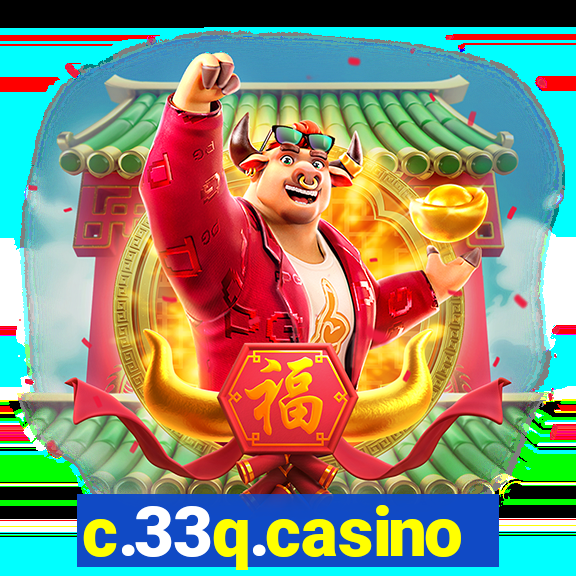 c.33q.casino