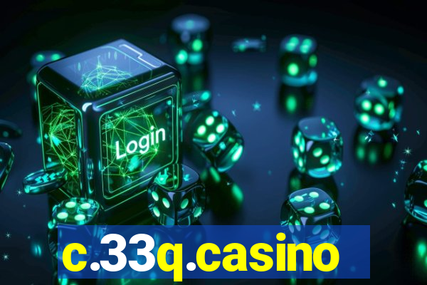 c.33q.casino