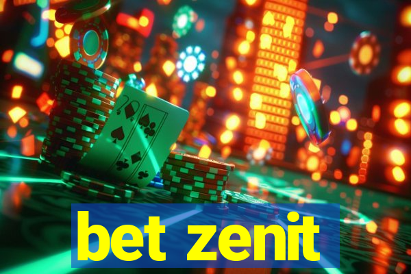 bet zenit