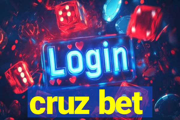 cruz bet