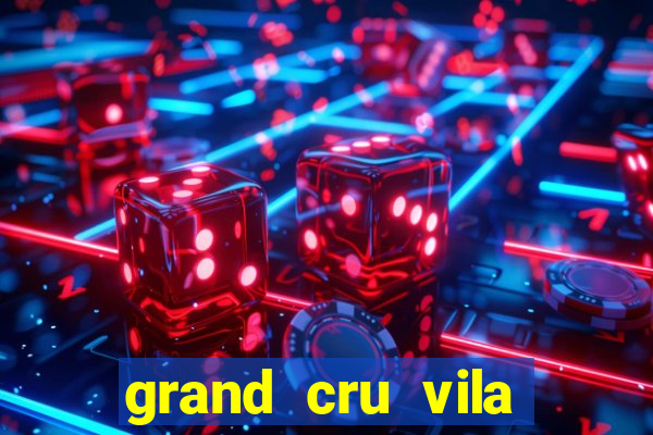 grand cru vila nova conceição