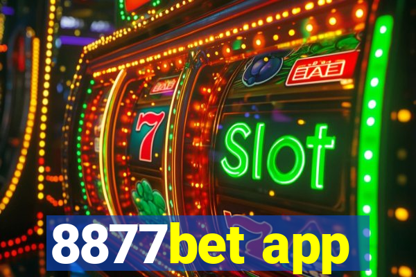 8877bet app