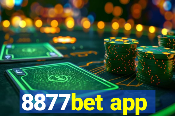 8877bet app