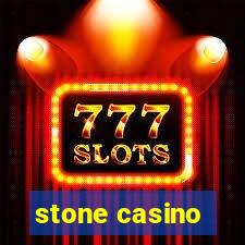 stone casino