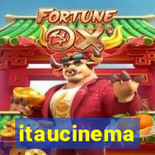 itaucinema