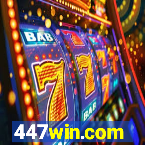 447win.com