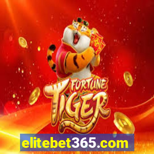 elitebet365.com