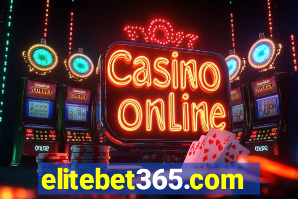 elitebet365.com