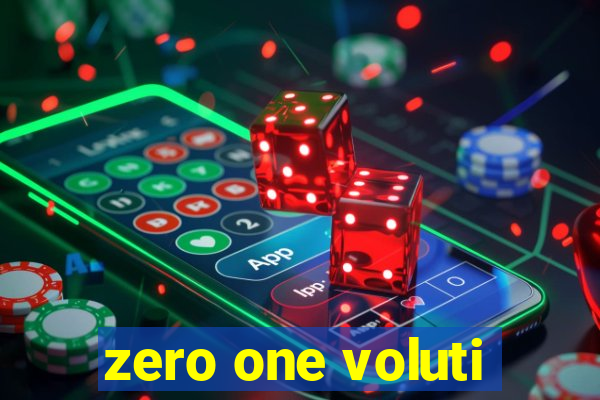 zero one voluti