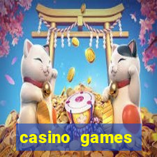 casino games sportingbet co za