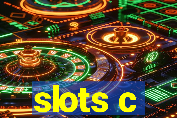 slots c