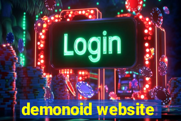 demonoid website