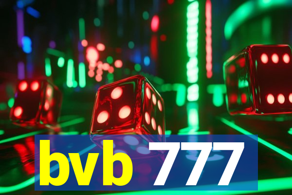 bvb 777