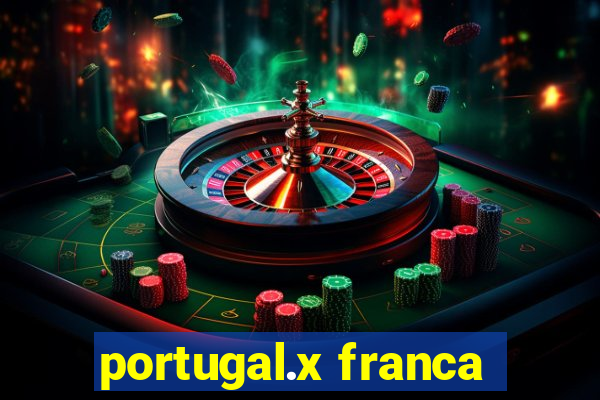 portugal.x franca