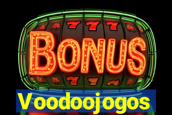 Voodoojogos