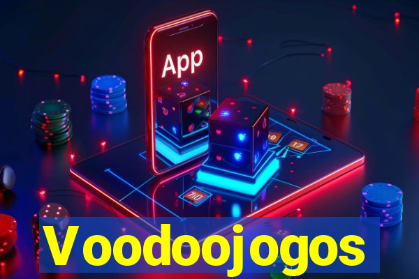 Voodoojogos