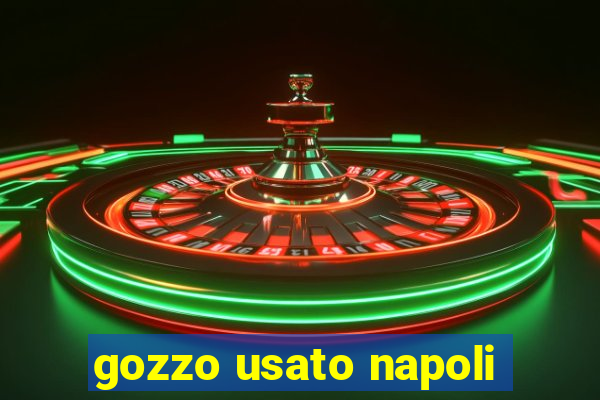 gozzo usato napoli