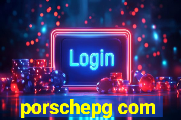 porschepg com