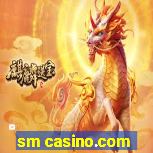 sm casino.com