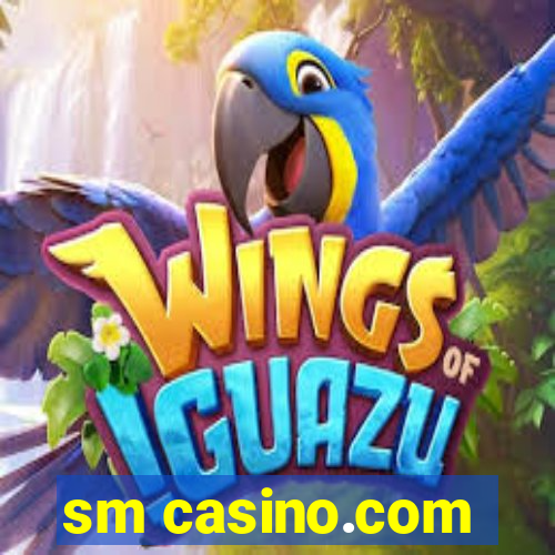 sm casino.com