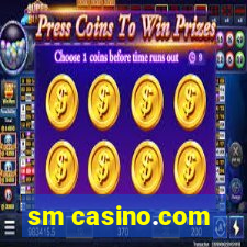 sm casino.com