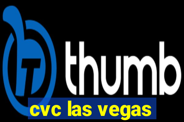 cvc las vegas