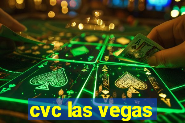 cvc las vegas