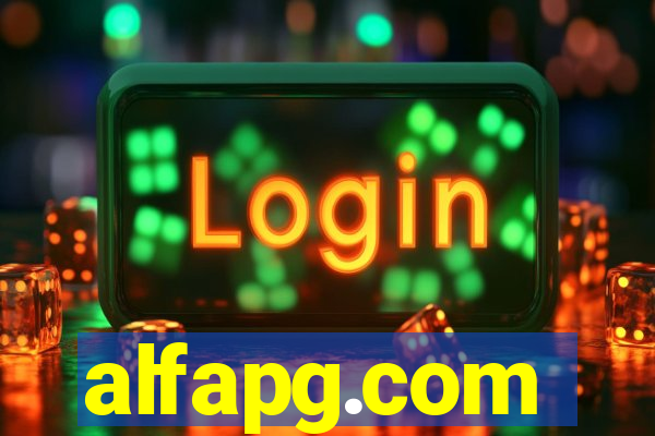 alfapg.com